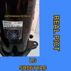Compressor LG SR061YAC / Kompresor LG SR061YAC 1