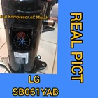 Compressor LG SB061YAB / Kompresor LG SB061YAB 1