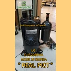 Compressor LG GJS208PAA / Kompresor LG GJS208PAA 1