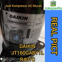 Compressor AC 160GABY1L / Kompresor AC 160GABY1L R407