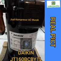 Kompresor AC 160BCBY1L / Compressor 160BCBY1L