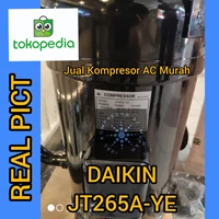 Kompresor AC 265A-YE / Compressor 265A-YE / R22
