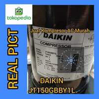 Kompresor AC Daikin JT150GBBY1L / Compressor Daikin JT150GBBY1L /R407C