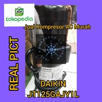 Kompresor AC 125GAJY1L / Compressor 125GAJY1L / R22