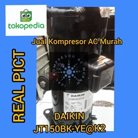 Kompresor AC 150BK-YE@K2 / Compressor Tandem R404A