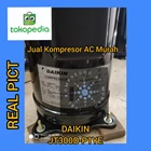 Kompresor AC Daikin JT300D-P1YE / Compressor Daikin JT300D-P1YE / R22 1