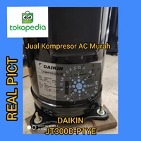 Kompresor AC Daikin JT300D-P1YE / Compressor Daikin JT300D-P1YE / R22