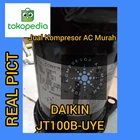 Kompresor AC 100B-UYE / Compressor 100 / R134 1
