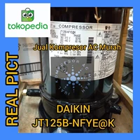 Kompresor AC 125B-NFYE@K / Compressor 125B-NFYE@K