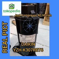 Kompresor AC YZH-K307RET6 / Compressor YZH-K307RET6