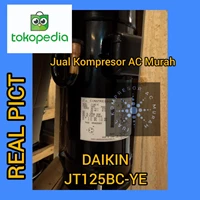 Kompresor AC 125BC-YE / Compressor 125BC-YE / R22