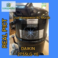 Compressor 2T55LG-YE / Kompresor 2T55