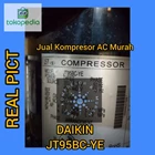 Compressor 95BC-YE / Kompresor 95BC-YE 1