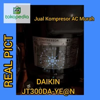 Compressor AC 300DA-YE@N / Kompresor 300