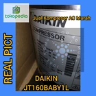 Compressor AC 160BABY1L / Kompresor 160 1