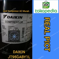 Compressor Daikin JT95GABY1L / Kompresor Daikin JT95