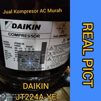 Compressor 224A-YE / Kompresor 224A-YE