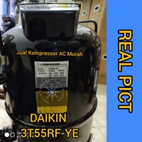 Compressor 3T55RF-YE / Kompresor 3T55