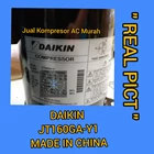 Compressor Daikin JT160GA-Y1 / Kompresor Daikin ( JT160 ) 1
