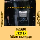 Compressor Daikin JT212A / Kompresor Daikin ( JT212 ) 1
