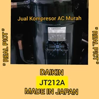 Compressor Daikin JT212A / Kompresor Daikin ( JT212 )