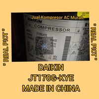 Compressor 170G-KYE / Kompresor R410