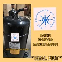 Compressor AC NH47YDA / Kompresor AC NH47YDA