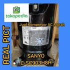 Kompresor AC Sanyo C-SC903H8H / Compressor ac Sanyo C-SC903H8H 1