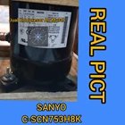 Kompresor AC Sanyo Seri C-SCN753H8K 1