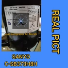 Kompresor AC Sanyo Seri C-SB373H8H 1
