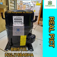Compressor Bristol H23B243ABKA / kompresor bristol H23B243ABKA