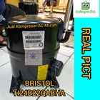 Compressor Bristol H24B22QABHA / Kompresor Bristol H24B22QABHA 1