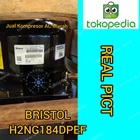 Compressor Bristol H2NG184DPEF / Kompresor Bristol H2NG184DPEF 1
