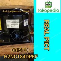 Compressor Bristol H2NG184DPEF / Kompresor Bristol H2NG184DPEF