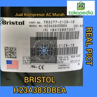 Kompresor AC Bristol H23A383DBEA / Compressor Bristol H23A383DBEA