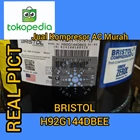 Kompresor AC Bristol H92G144DBEE / Compressor Bristol H92G144DBEE 1
