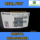 Kompresor AC Bristol H23A503DBEA / Compressor Bristol H23A503DBEA 1