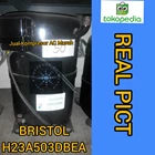 Kompresor AC Bristol H23A503DBEA / Compressor Bristol H23A503DBEA 2