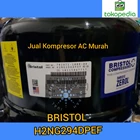 Kompresor AC Bristol H2NG294DPEF / Compressor Bristol H2NG294DPEF 1