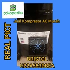 Kompresor AC Bristol H22A583DBEA / Compressor Bristol H22A583DBEA 1