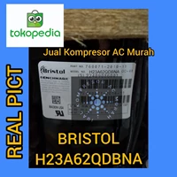 Kompresor AC Bristol H23A62QDBNA / Compressor Bristol H23A62QDBNA