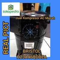 Kompresor AC Bristol H23A46QDBEA / Compressor Bristol H23A46QDBEA