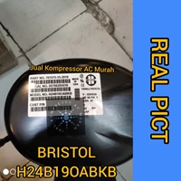 Compressor Bristol H24B19OABKB / Kompresor Piston H24B19