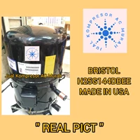 Compressor Bristol H25G144DBEE / Kompresor Piston ( H25G144 )