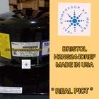 Compressor Bristol H2NG244DREF / Kompresor bristol ( H2NG224 ) 1