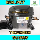 Compressor Tecumseh TA1330Y / Kompresor Tecumseh TA1330Y 1