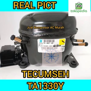 Compressor Tecumseh TA1330Y / Kompresor Tecumseh TA1330Y