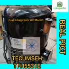 Compressor Tecumseh TFH5531E / Kompresor Tecumseh ( TFH5531E ) 1