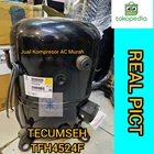 Compressor Tecumseh TFH4524F / Kompresor Tecumseh TFH4524F Model DRATv 1