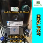 Kompresor AC Tecumseh FH4524F / Compressor Tecumseh FH4524F 1